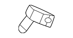 PX4J15556 - Cooling System: Upper Hose Plug for Mazda Image