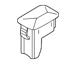 DY1800 - Body: Motorcraftâ„¢ Sun Load Sensor for Ford Image
