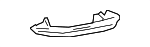 4815806260 - Suspension: Lower Insulator for Toyota Image
