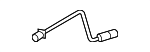52010491AD - Brakes: Brake Hose for Mopar Image