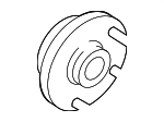 52104499AK - Brakes: Hub &amp; Bearing for Mopar Image