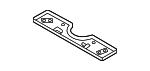 1T3817759 - Body: Reinforcement for Volkswagen Image