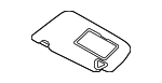 964014AF7E - : Sun-Visor for Nissan Image