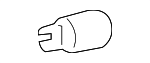 13500832 - Body: Bulb for GM Image