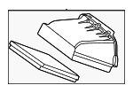 2978302100 - Body: Air Inlet Assembly for Mercedes-Benz Image