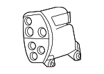 114123456 - Emission System: Canister for Land-Rover Image