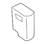 38830TR2A01 - Electrical: Accessory Power Relay for Honda: Civic Image