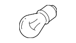 997013280Y - Electrical: Signal Lamp Bulb for Mazda Image