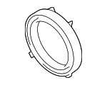 GJ6R510A1 - Electrical: Outer Cover for Mazda Image