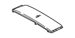 J9C3948 - Body: Rear Roof Panel for Jaguar: E-Pace Image