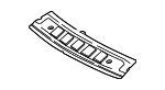 J9C3118 - Body: Rear Header for Jaguar: E-Pace Image