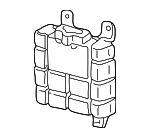56027240 - Brakes: ABS Sensor for Dodge: B150, B1500, B250, B2500, B350, B3500 Image