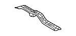 510380C050 - Body: Center Crossmember for Toyota: Tundra Image