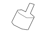 SW9227 - Steering: Motorcraftâ„¢ Pressure Switch for Ford Image