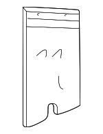 81890ST7000 - Electrical: Protector for Acura Image