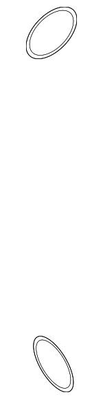 13718596850 - : Outlet Tube Upper Seal for Mini: Cooper, Cooper Clubman, Cooper Countryman, Countryman Image