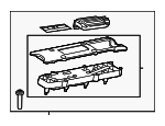 12580538 - Electrical: Ignition Module for GM Image