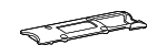 12587428 - Electrical: Coil Cover for GM Image