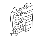 19369985 - Electrical: ECM for GM Image