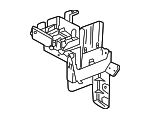 25803946 - Electrical: Mount Bracket for GM Image