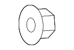90178A0104 - Suspension: Stabilizer Link Nut for Lexus: LC500, LC500h, LS500, LS500h Image