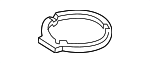 52107068075 - Body: Fan Insert for BMW Image