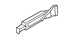 5382602210 - Body: Protector for Toyota Image