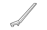 5382402180 - Body: Protector for Toyota Image