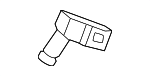 PX4J15556 - Cooling System: Connector Hose Plug for Mazda Image