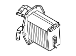 PX1P13565 - Cooling System: Inter-cooler for Mazda Image