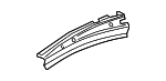 51472AL17A9P - : Rail Reinforced for Subaru: Legacy Image