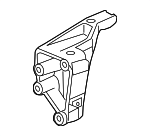 2009-2015 Honda Pilot - Bracket Rear Engine Mounting