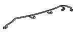 821830E210 - Body: Harness for Lexus Image
