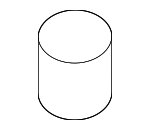 97811C1000 - HVAC: Pressure Hose Cap for Kia Image