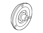 976443R000 - HVAC: A/C Compressor Clutch Drive for Kia Image
