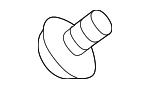 977213K000 - HVAC: HVAC Pressure Switch for Kia Image