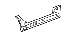 55276043AI - Body: Sill Panel for Dodge: Ram 1500, Ram 2500, Ram 3500 Image