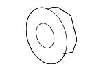 19185017 - Engine: Resonator Nut for Pontiac: Vibe Image