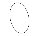 88974194 - Engine: Adapter Clip for Pontiac: Vibe Image