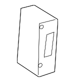 8824030471 - : Control Module for Lexus: GS450h Image