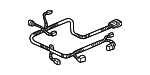 81711S3MA60 - Body: Wire Harness for Acura Image