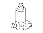 8533048030 - : Washer Pump for Lexus: RX350, RX350h, RX450h+, RX500h Image