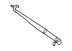852110E170 - : Wiper Arm for Lexus Image
