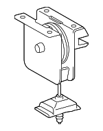5190004071 - : Spare Carrier for Toyota Image