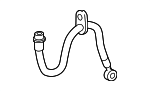 9094702F61 - : 2007-2012 Lexus ES350 - Flex Hose for Lexus: ES350 Image
