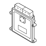 391023LDN0 - : Engine Control Module (ECM) for Genesis: G80 Image