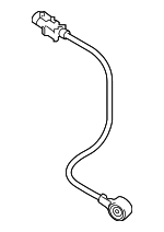 393203L200 - : 2017-2020 Genesis G80 - Knock Sensor for Genesis: G80 Image
