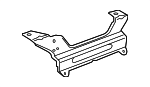 AJ811281 - Engine: Bracket for Jaguar Image