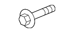 957010803508 - Cooling System: Inter-cooler Bolt for Honda: Accord, Civic, Clarity, CR-V, Crosstour, Fit, HR-V, Insight, Odyssey, Prelude, S2000 Image