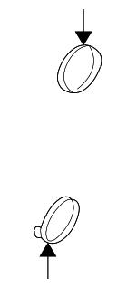 7840235 - Steering: Boot Kit Clamp for Buick: Riviera | Cadillac: Allante, Cimarron, DeVille, Seville | Chevrolet: Camaro, Cavalier, Classic, Lumina, Malibu, Monte Carlo | Oldsmobile: Aurora | Pontiac: Fiero, Grand Am, Sunfire | Saturn: L100, L200, L300, LS, LS1, LS2, LW1, LW2, LW200, LW300, SC, SC1, SC2, SL, SL1, SL2, SW1, SW2 Image